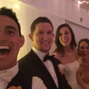 Meet your Posher, Michael